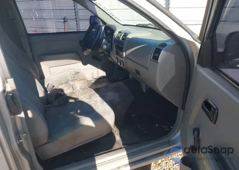 2007 Isuzu I-290 S z USA, uszkodzony, nr VIN 1GGCS199378701088